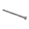 Prime-Line Hex Lag Screw 3/8in X 5in A307 Grade A Hot Dip Galvanized Steel 50PK 9056505 - alternate 1